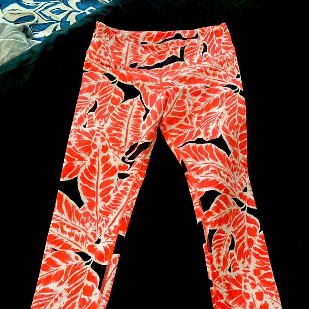 Alo Leggings Size Large 10